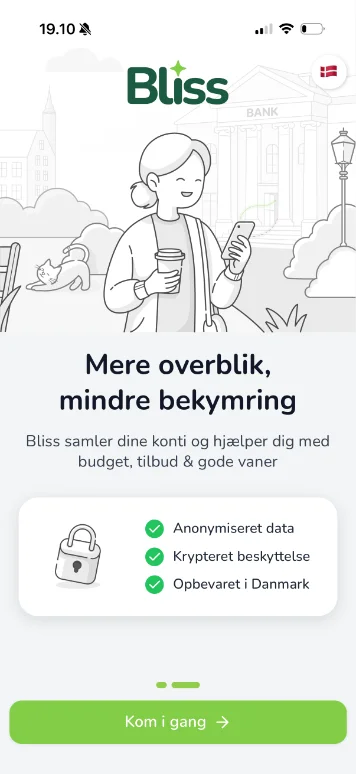 Bliss insights