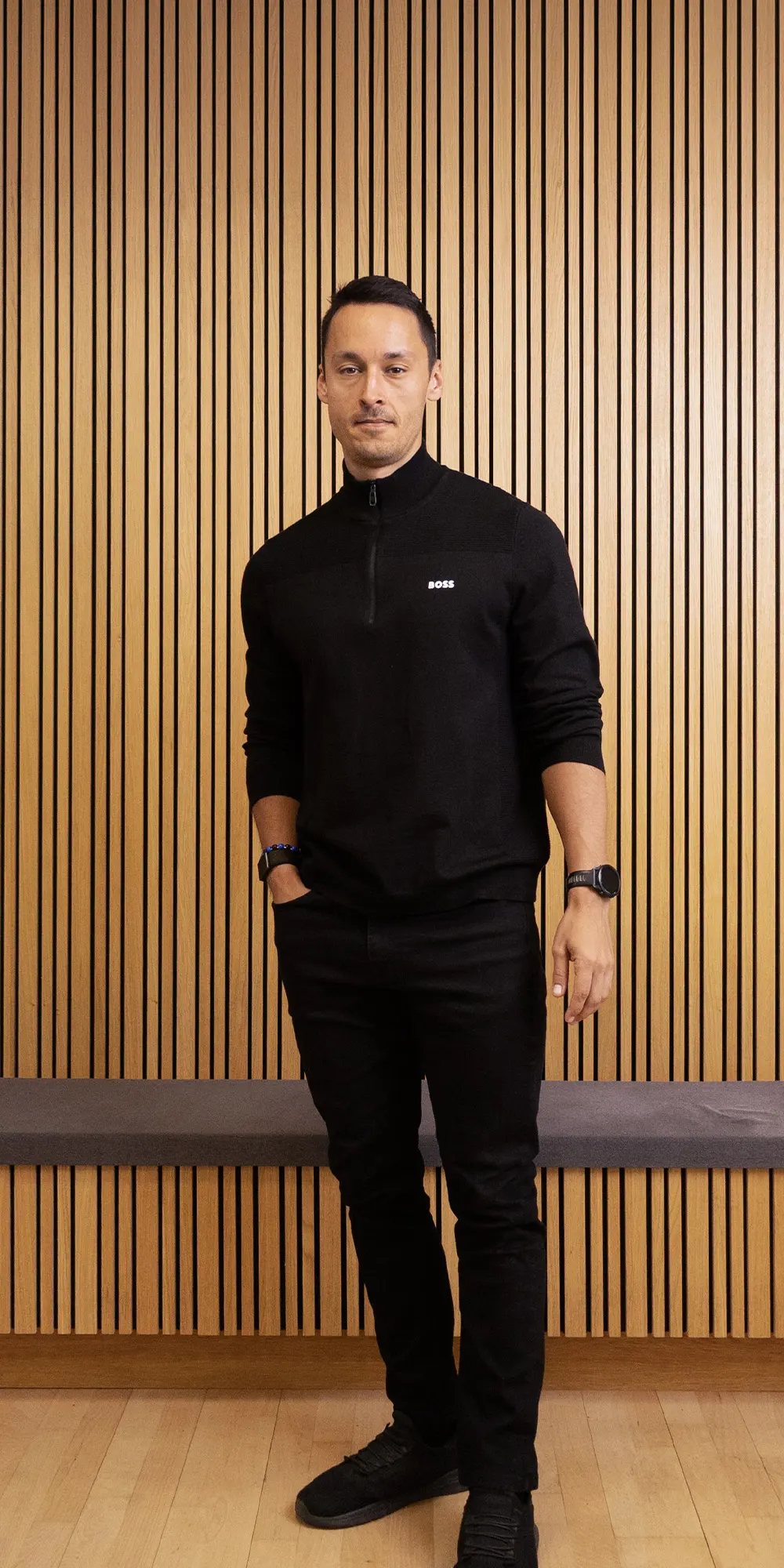 Andreas Broch
