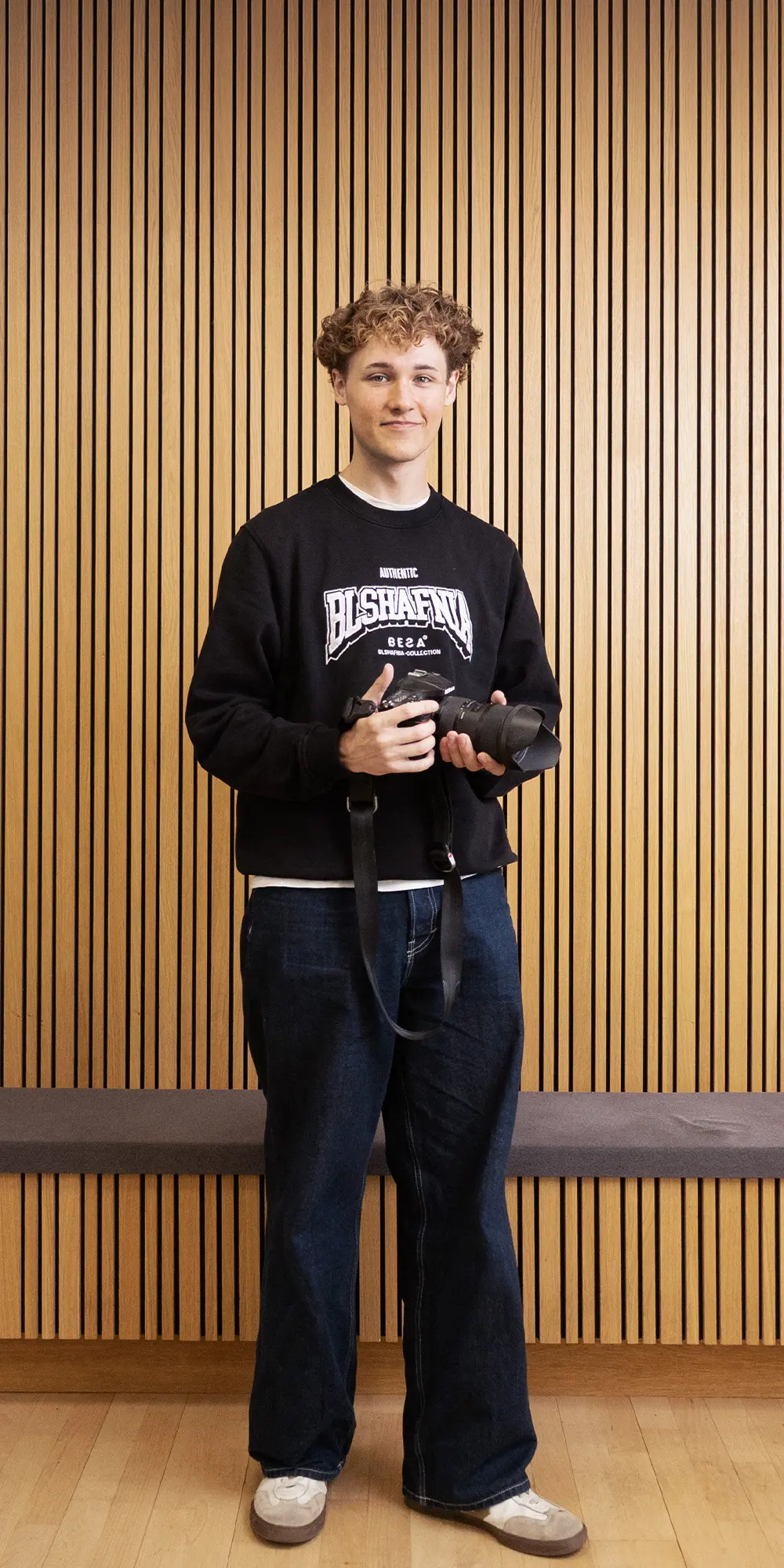 Rasmus C.